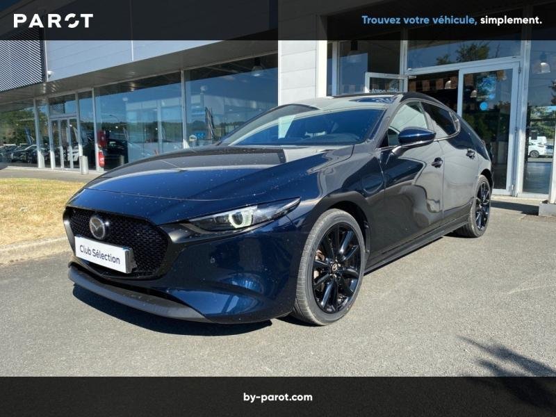 mazda - Visuel 0