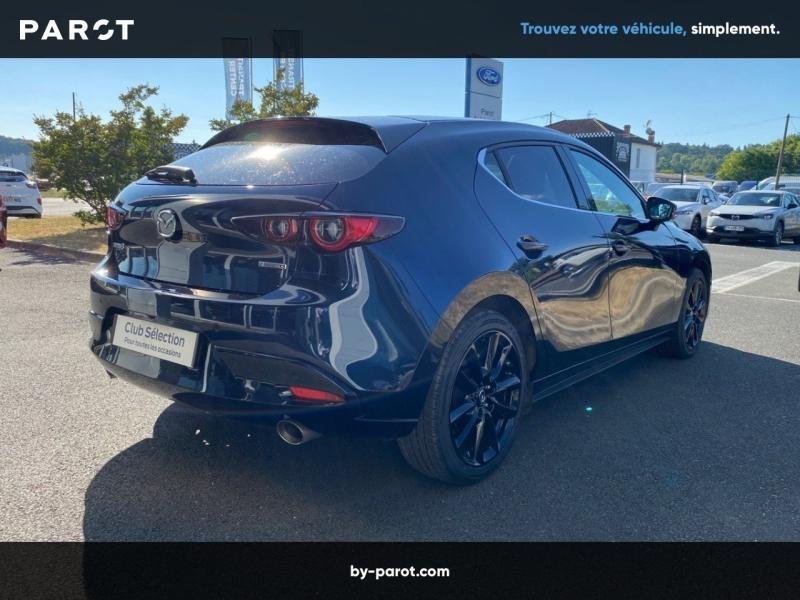 mazda - Visuel 1