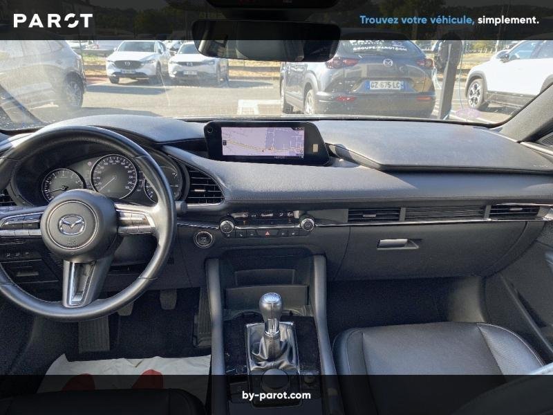 mazda - Visuel 2