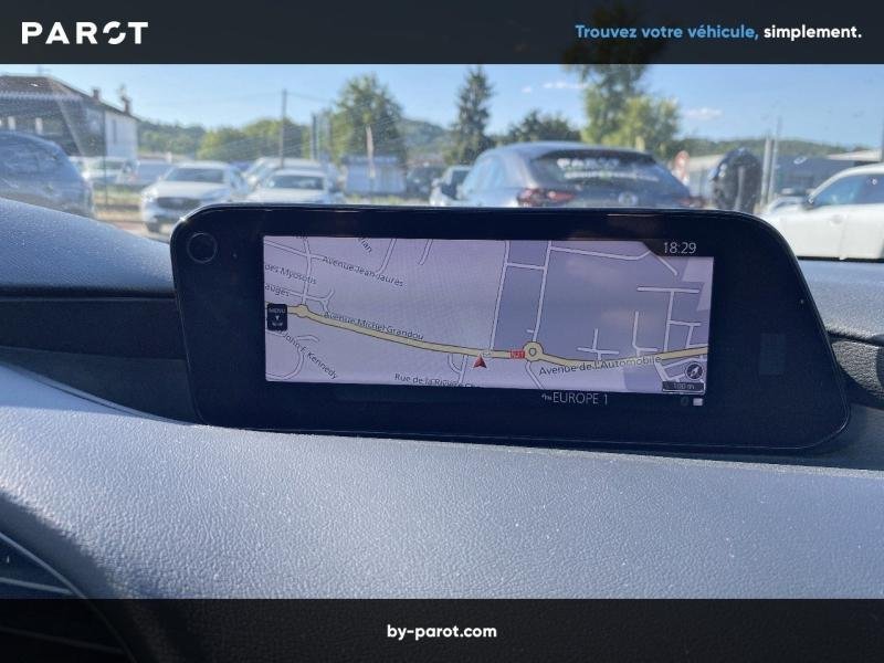 mazda - Visuel 3