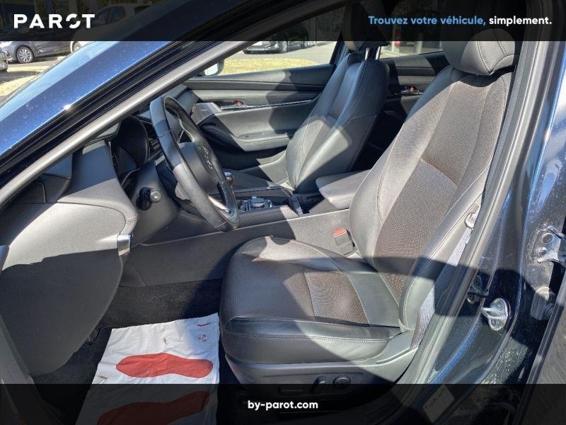 mazda - Visuel 9