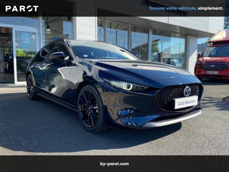 mazda - Visuel 11