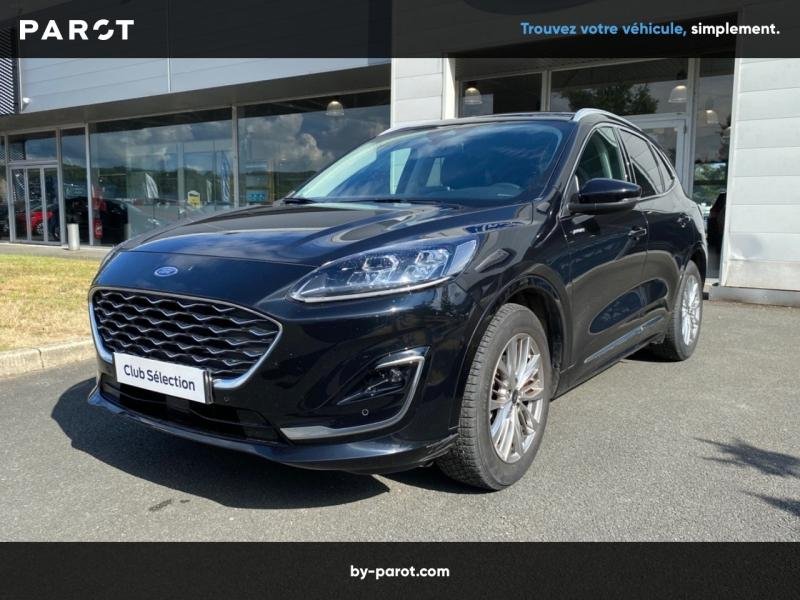 ford - Visuel 0