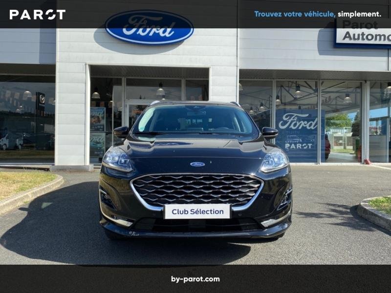ford - Visuel 14