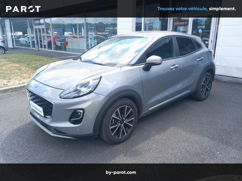 ford - Visuel 0