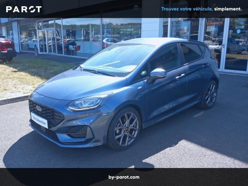 ford - Visuel 0