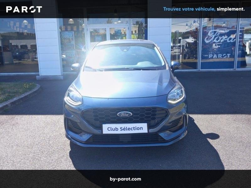ford - Visuel 17