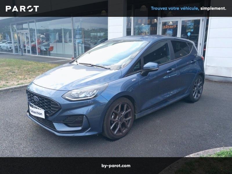 ford - Visuel 0
