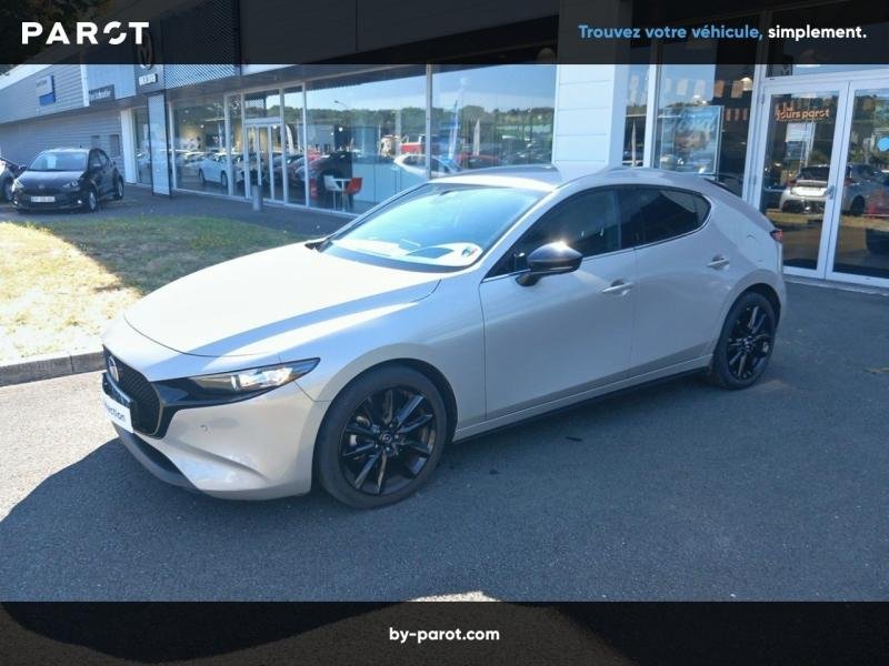 mazda - Visuel 0