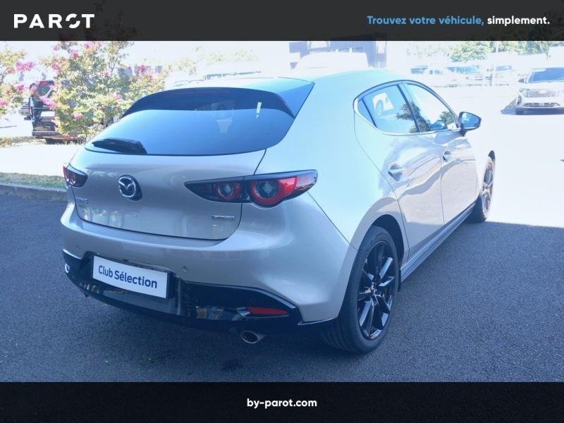 mazda - Visuel 1