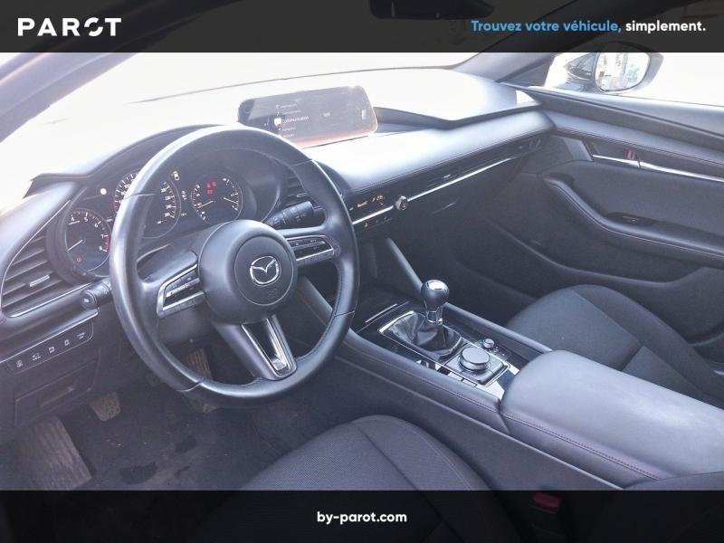 mazda - Visuel 2
