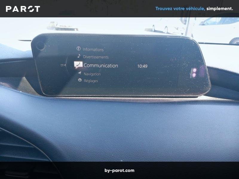 mazda - Visuel 3