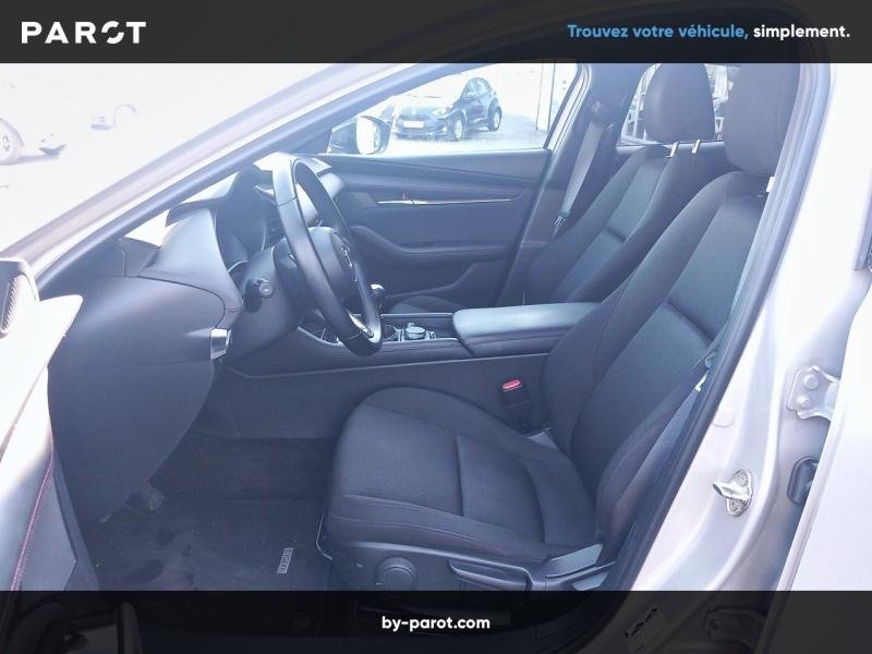 mazda - Visuel 9