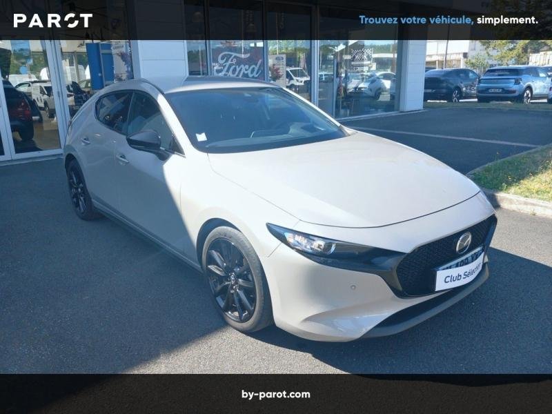 mazda - Visuel 11