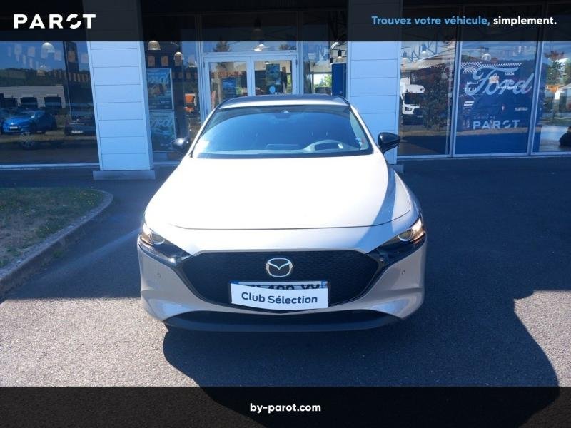 mazda - Visuel 18