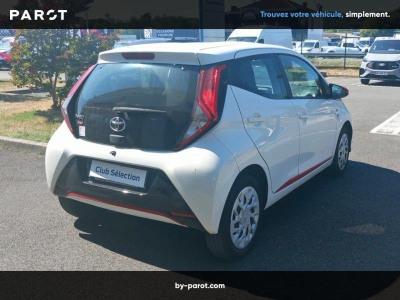 toyota - Visuel 1