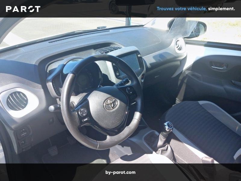 toyota - Visuel 2