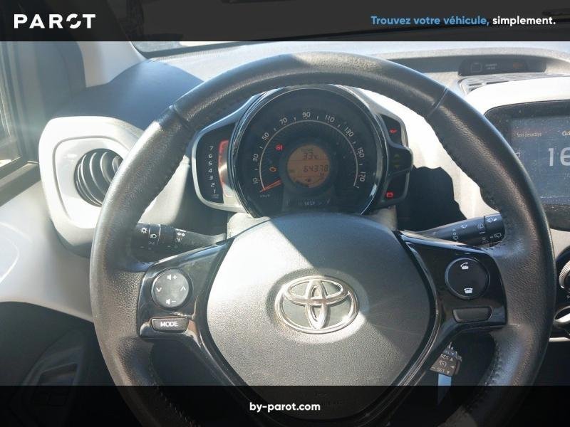 toyota - Visuel 6