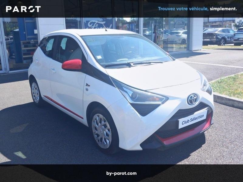 toyota - Visuel 11