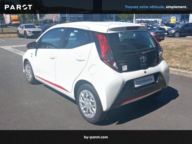 toyota - Visuel 12