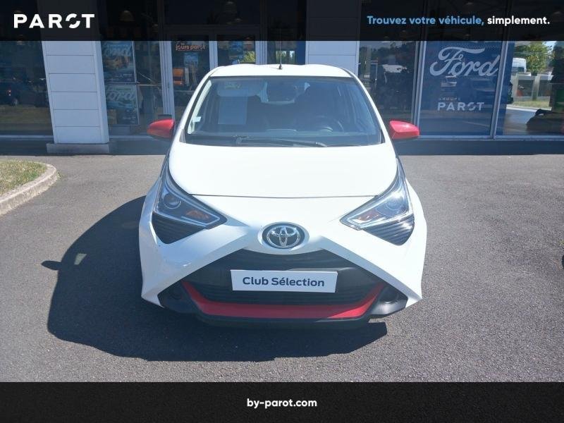 toyota - Visuel 18