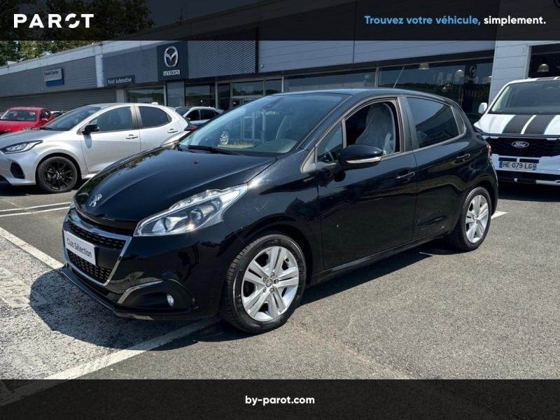 peugeot - Visuel 0
