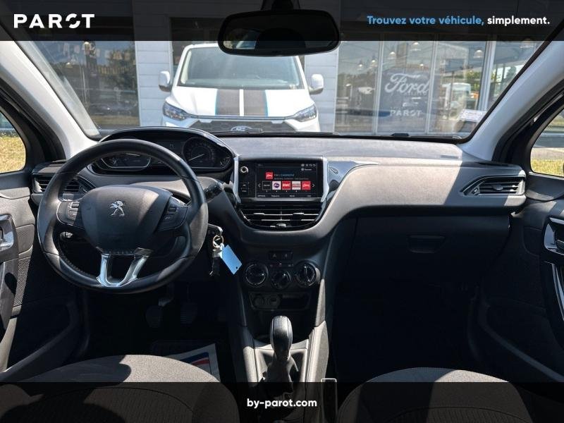 peugeot - Visuel 2