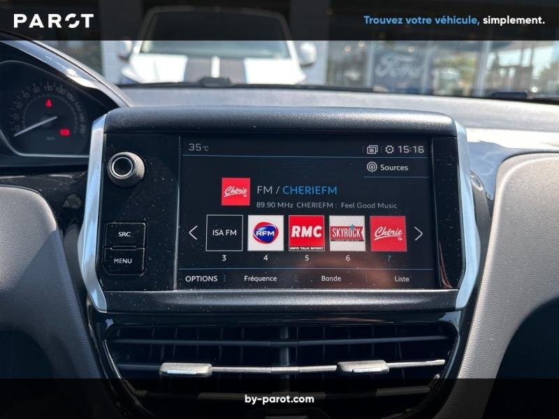 peugeot - Visuel 3