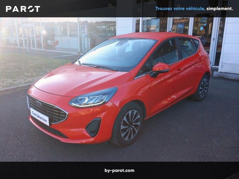ford - Visuel 0