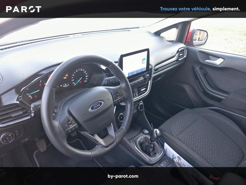 ford - Visuel 2