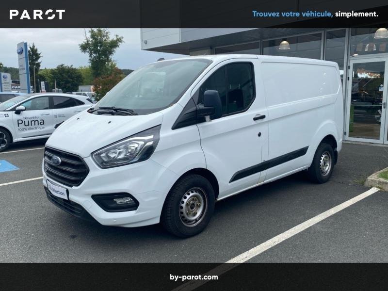 ford - Visuel 0