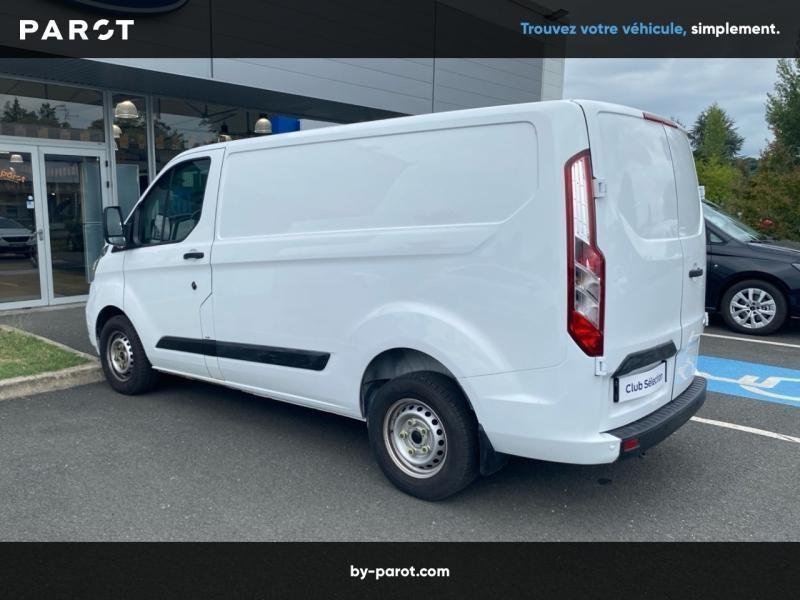 ford - Visuel 1