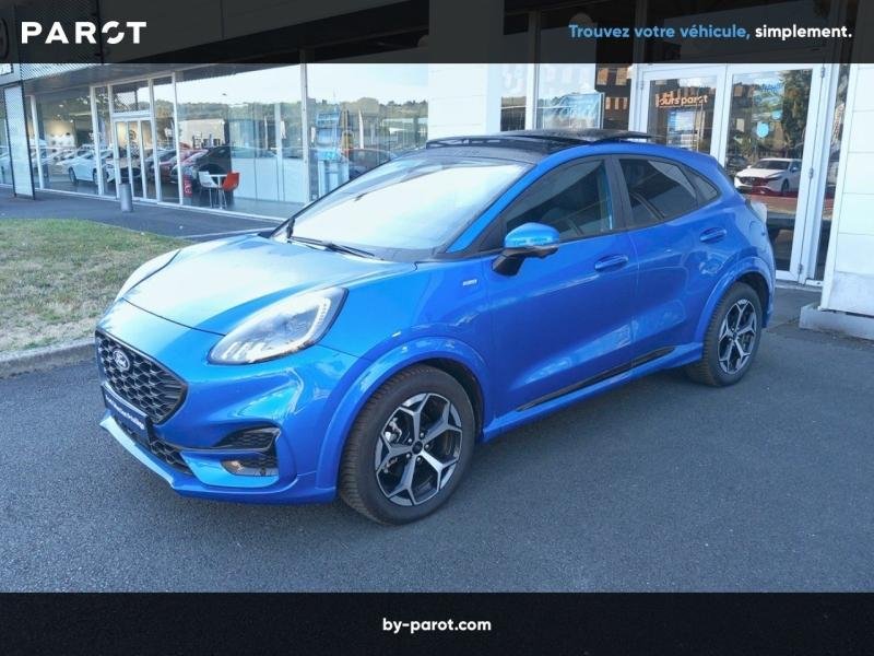 ford - Visuel 0