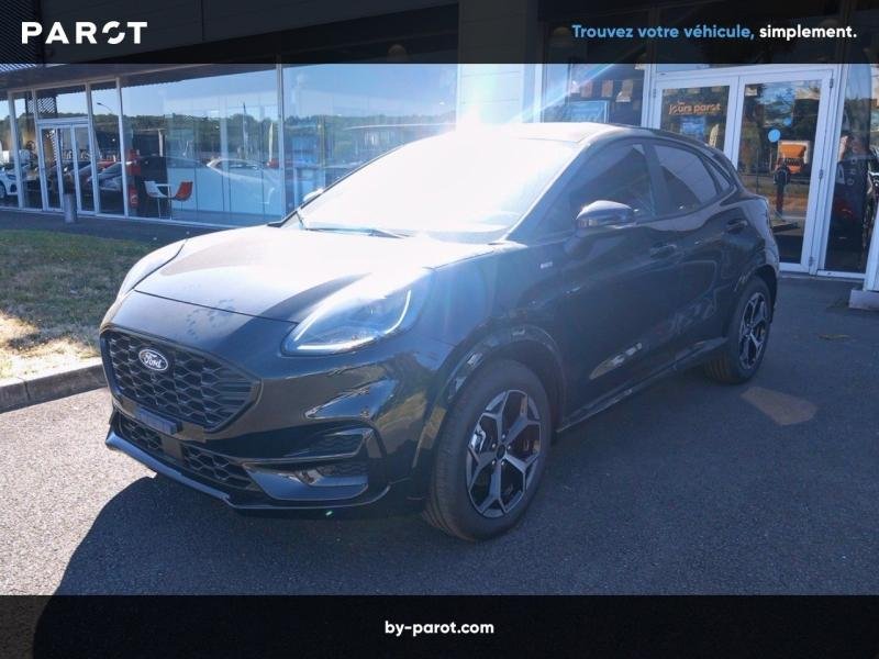ford - Visuel 0