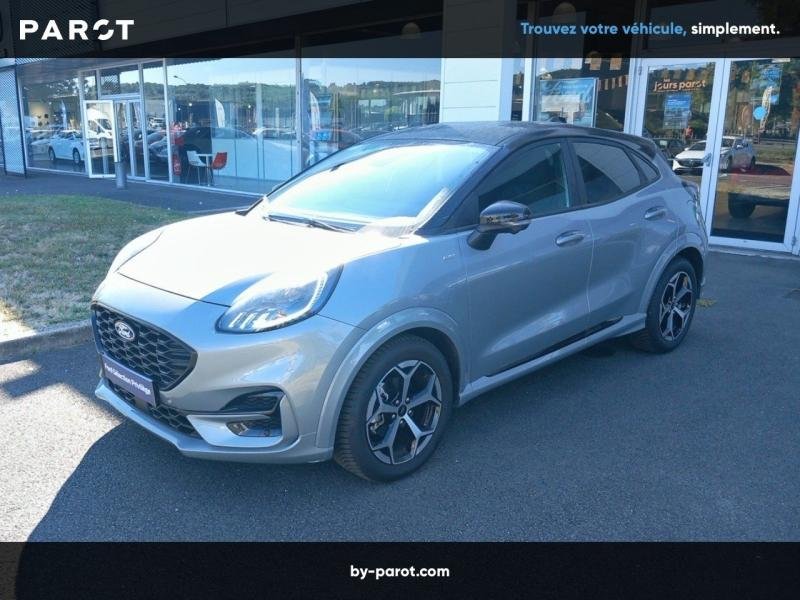ford - Visuel 0