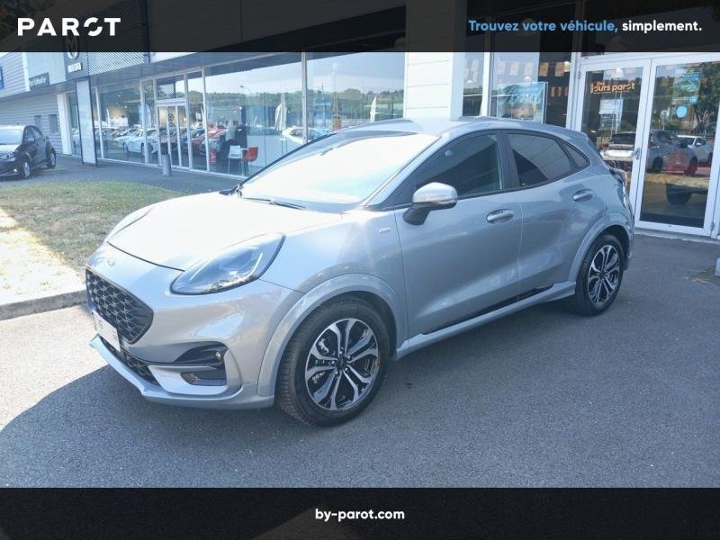 ford - Visuel 0