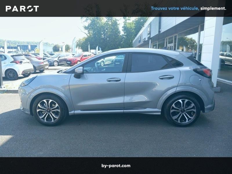 ford - Visuel 19