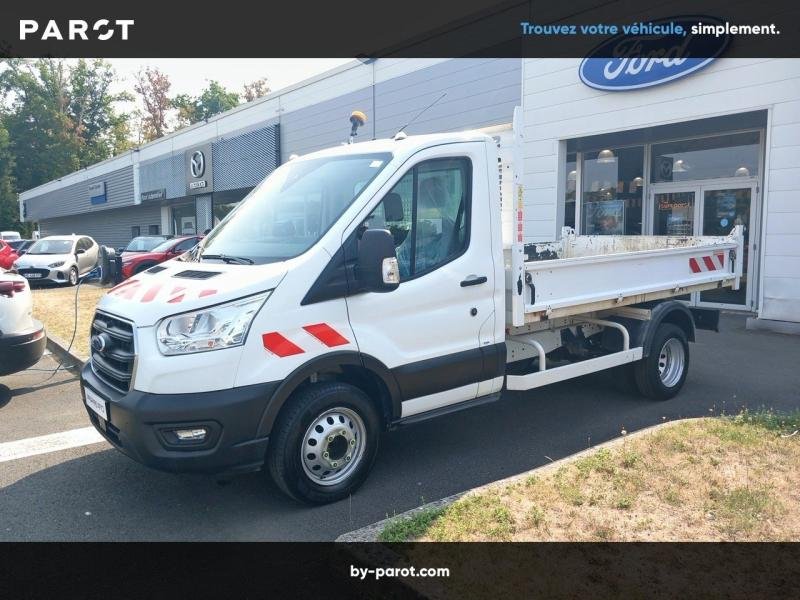 ford - Visuel 0
