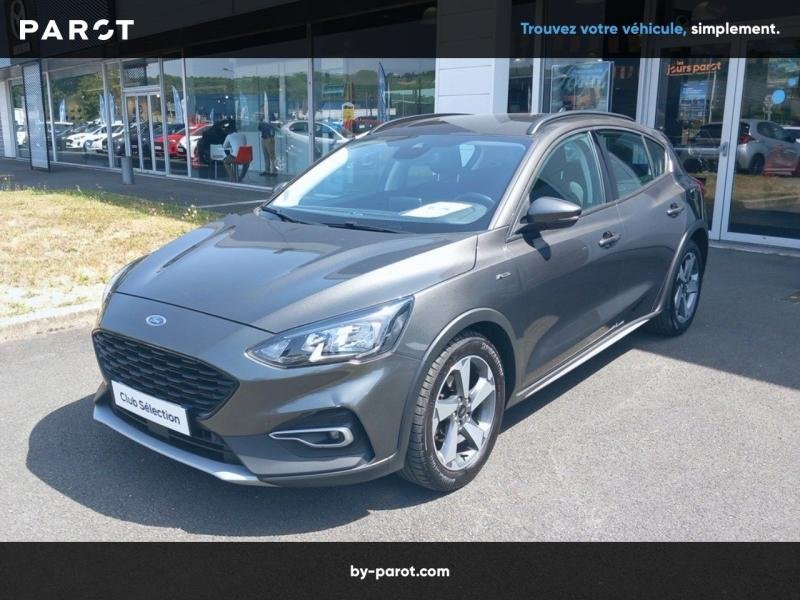 ford - Visuel 0