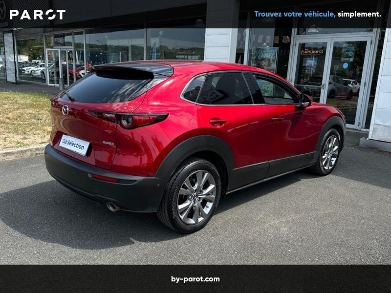 mazda - Visuel 1