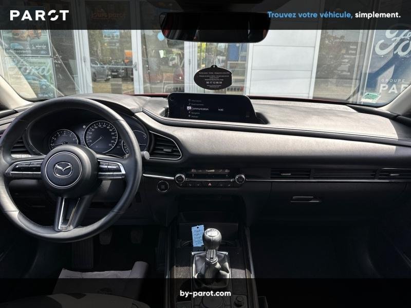 mazda - Visuel 2