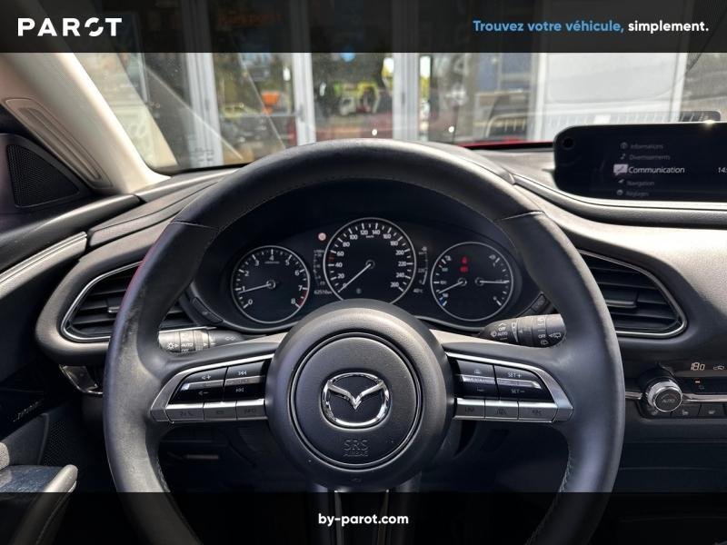 mazda - Visuel 6