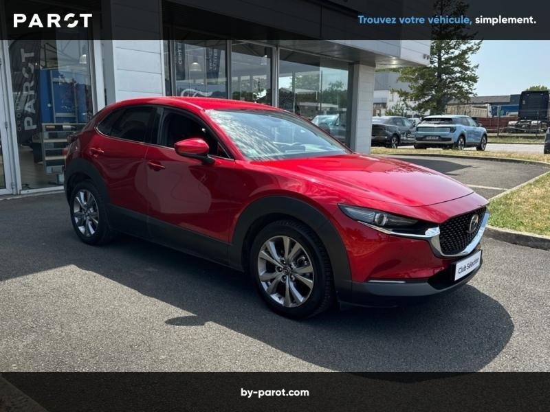 mazda - Visuel 11
