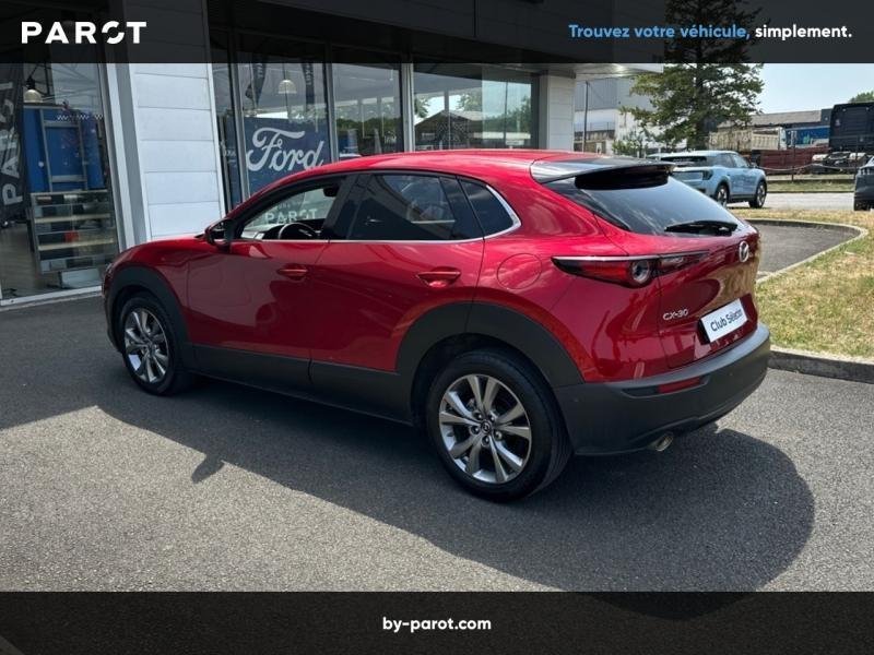 mazda - Visuel 12