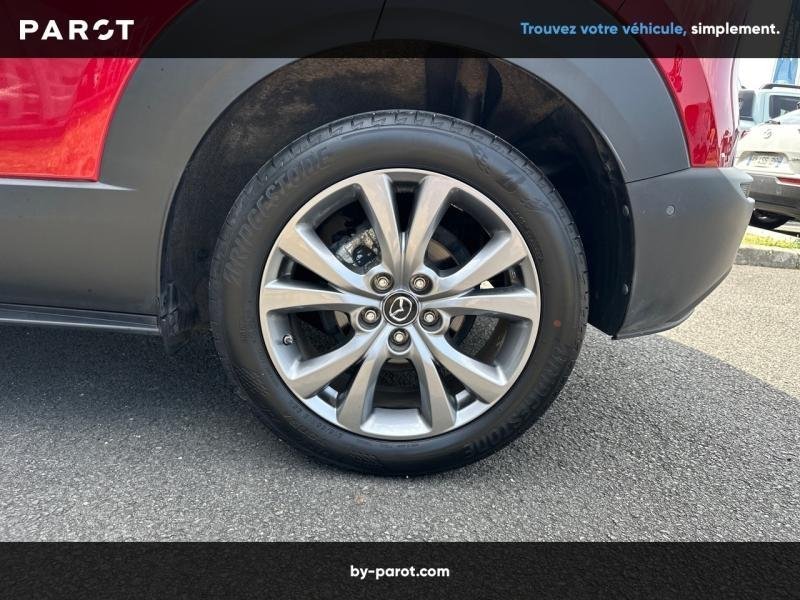 mazda - Visuel 13