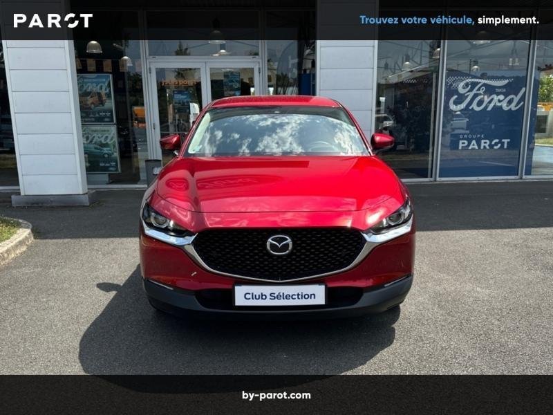 mazda - Visuel 19