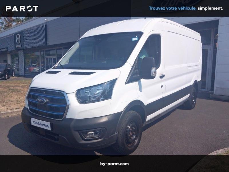 ford - Visuel 0