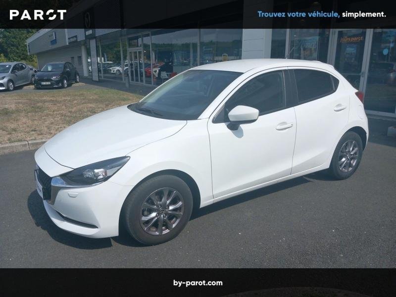 mazda - Visuel 0