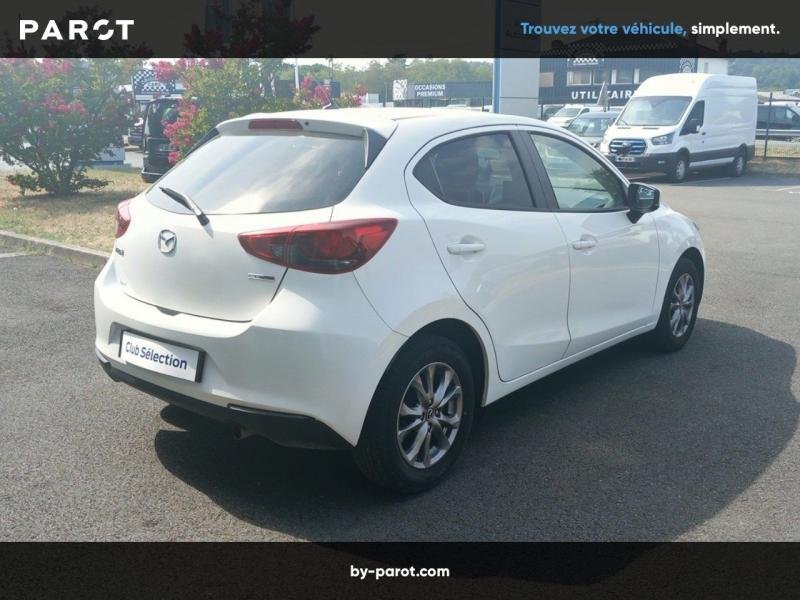 mazda - Visuel 1