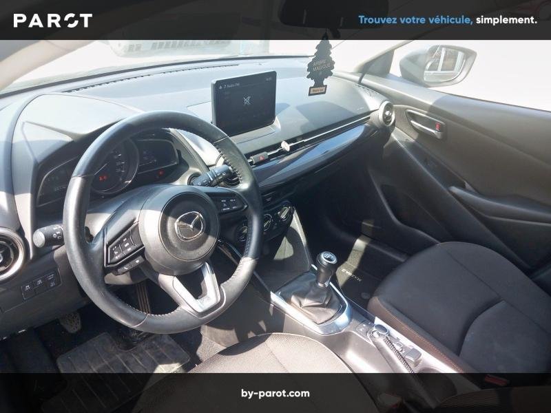 mazda - Visuel 2